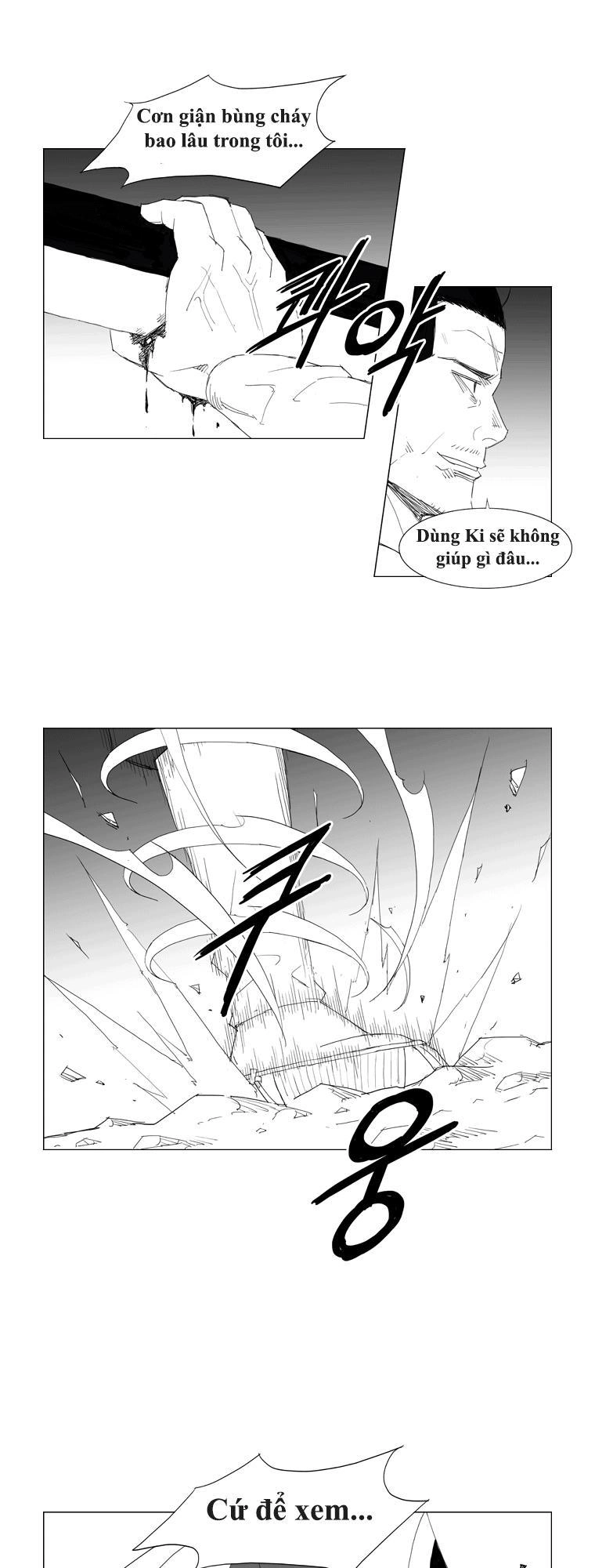 Tướng Quân Vương Quốc Cao Ly Chapter 81 - 17