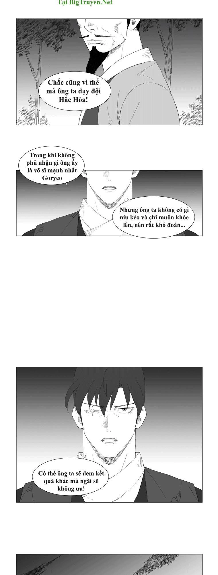 Tướng Quân Vương Quốc Cao Ly Chapter 82 - 2