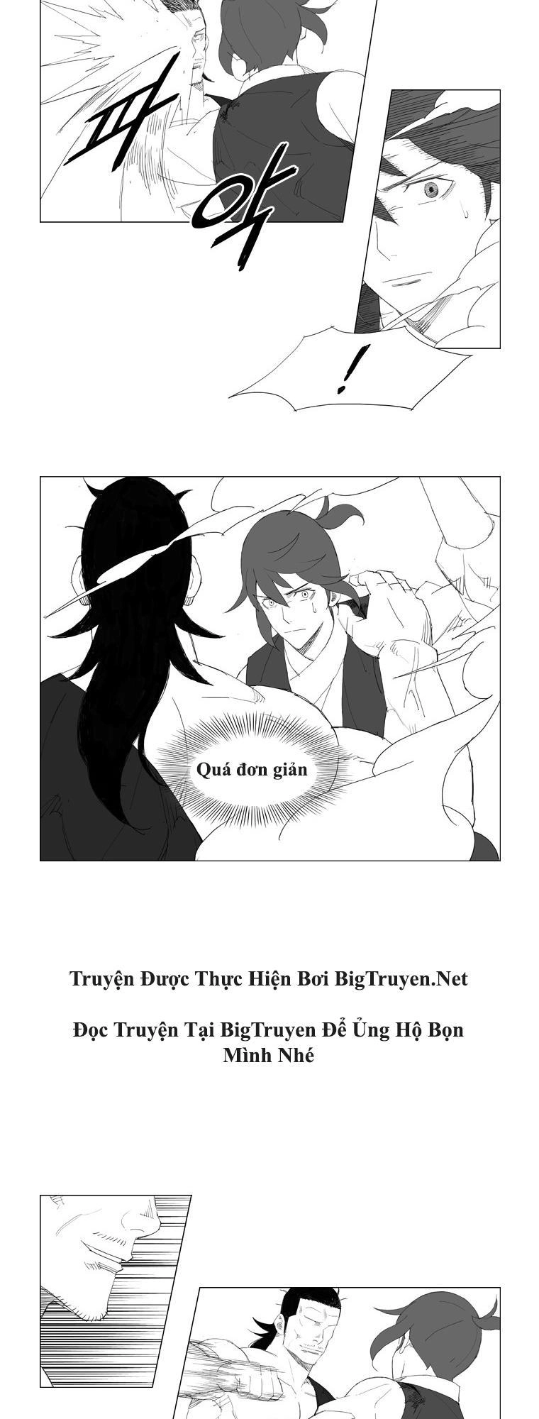 Tướng Quân Vương Quốc Cao Ly Chapter 82 - 5