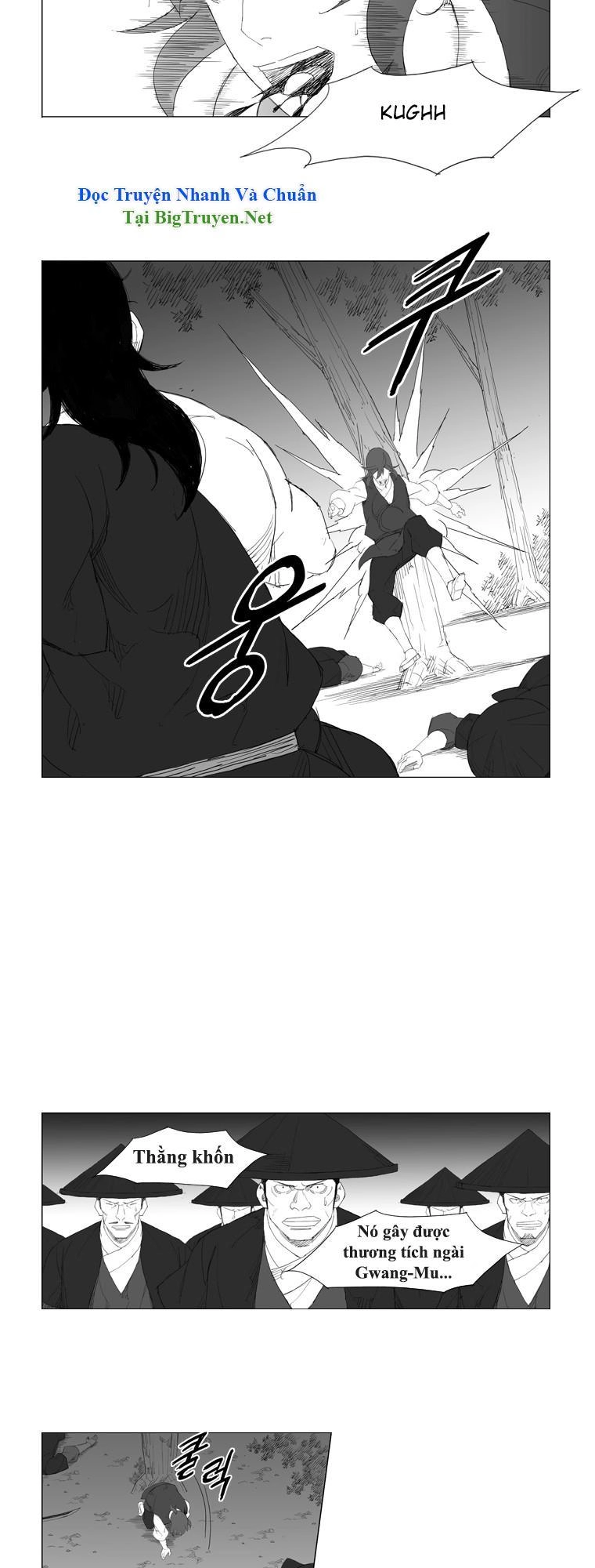 Tướng Quân Vương Quốc Cao Ly Chapter 82 - 11