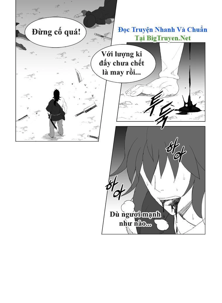 Tướng Quân Vương Quốc Cao Ly Chapter 82 - 12