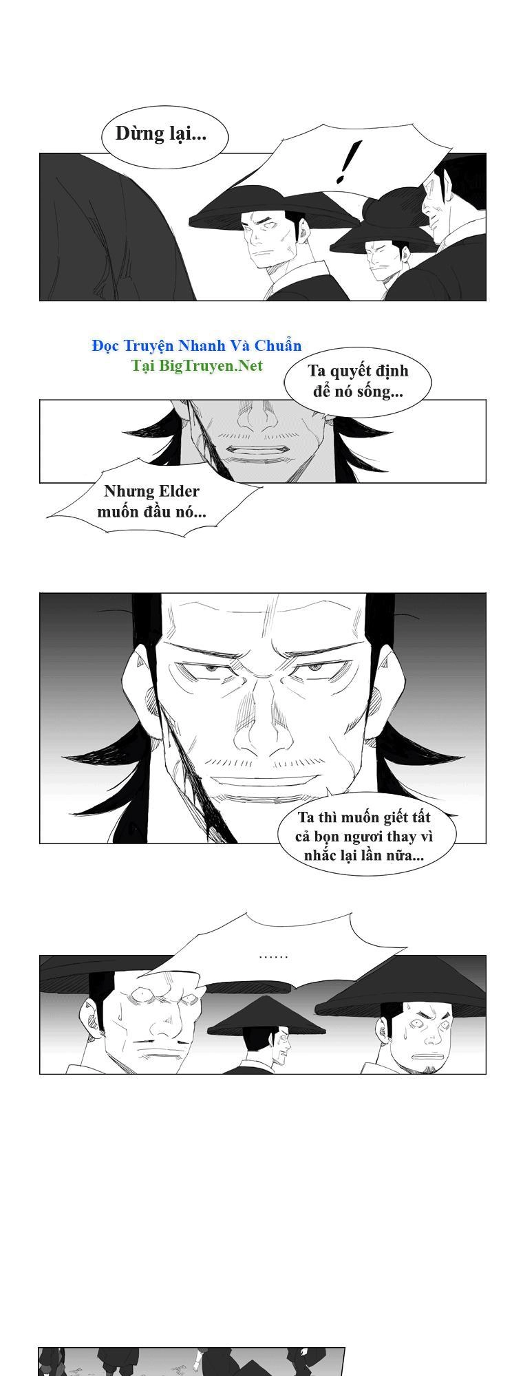 Tướng Quân Vương Quốc Cao Ly Chapter 82 - 16