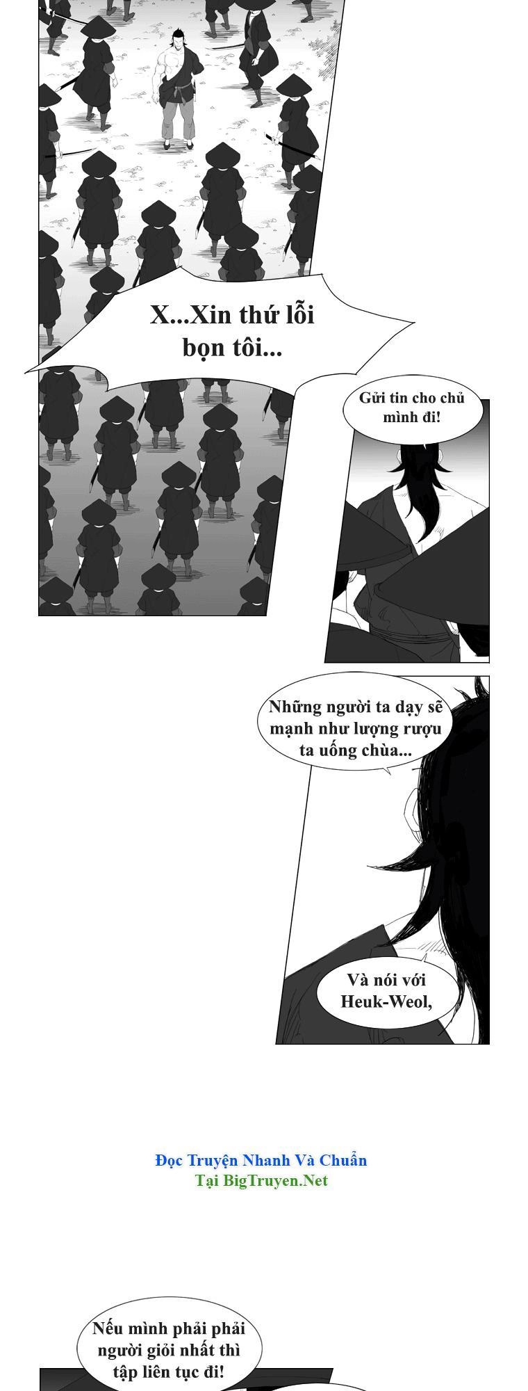 Tướng Quân Vương Quốc Cao Ly Chapter 82 - 17