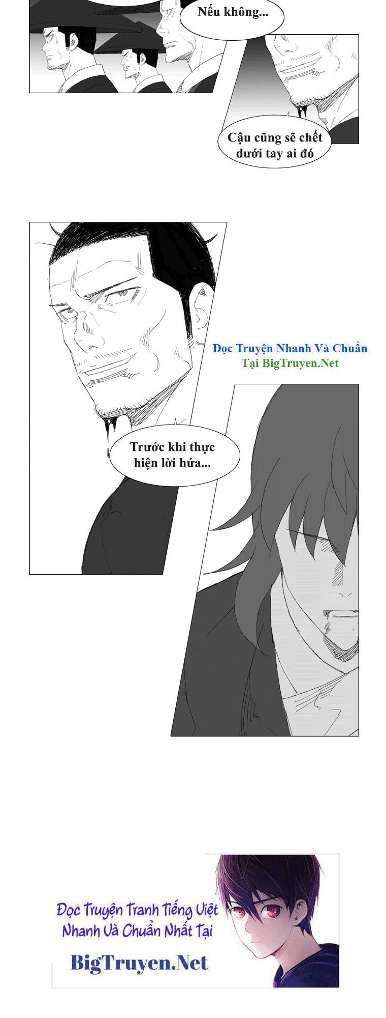 Tướng Quân Vương Quốc Cao Ly Chapter 82 - 18