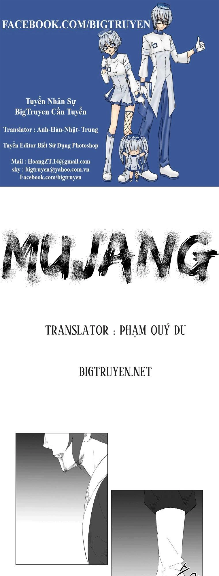 Tướng Quân Vương Quốc Cao Ly Chapter 83 - 1