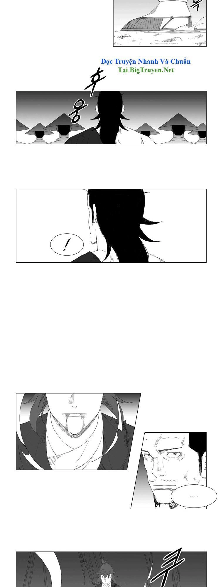 Tướng Quân Vương Quốc Cao Ly Chapter 83 - 2