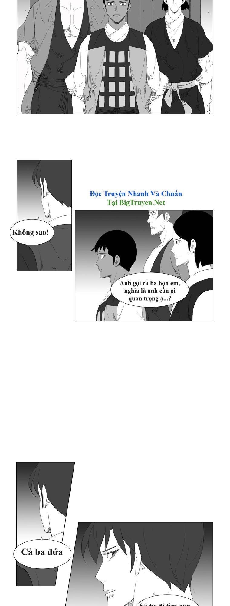 Tướng Quân Vương Quốc Cao Ly Chapter 84 - 5