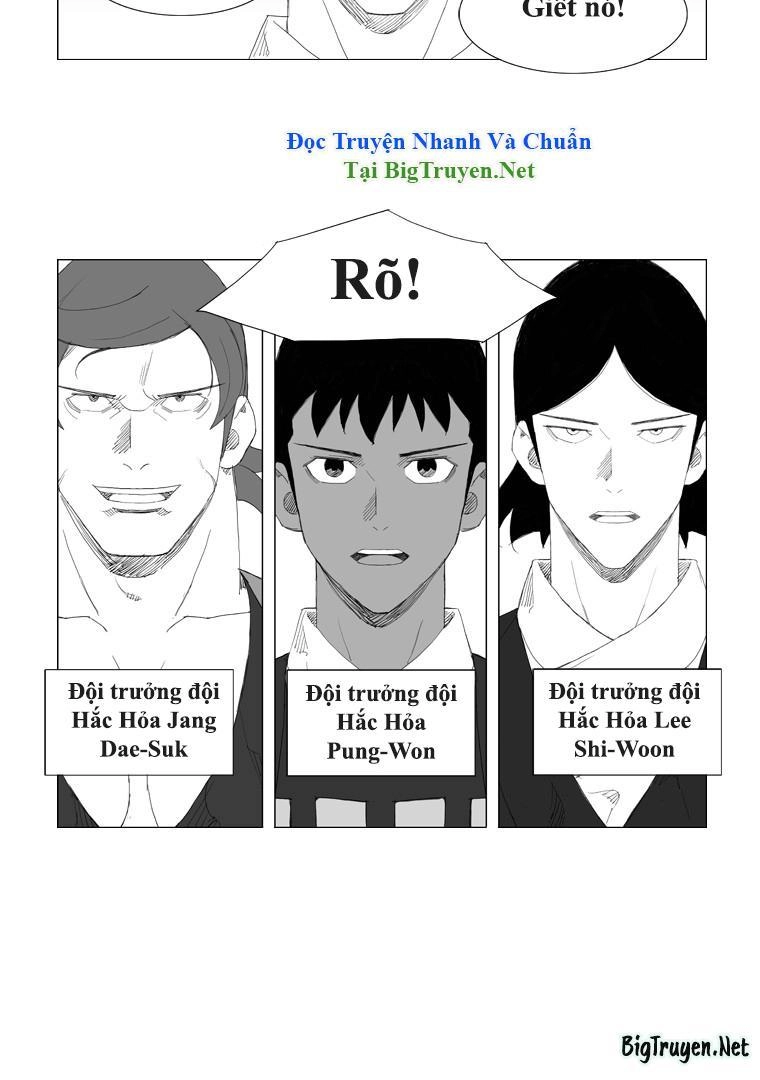 Tướng Quân Vương Quốc Cao Ly Chapter 84 - 9