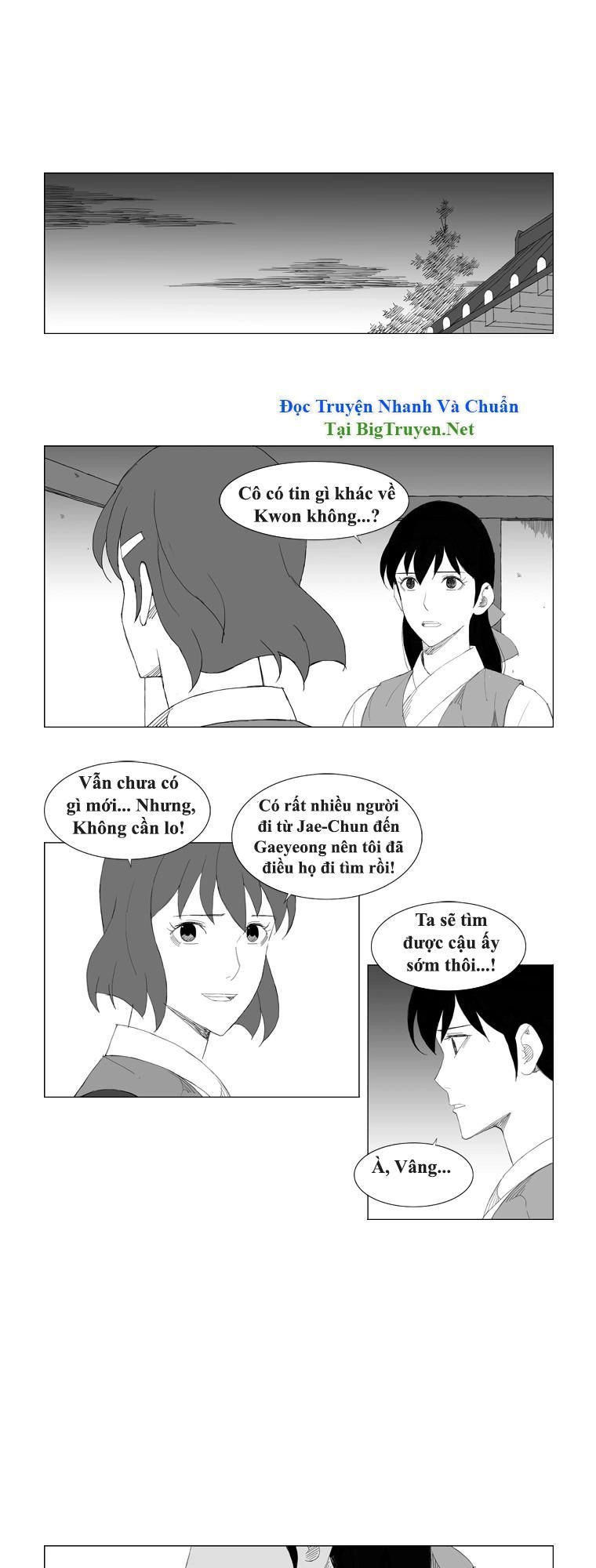 Tướng Quân Vương Quốc Cao Ly Chapter 84 - 10