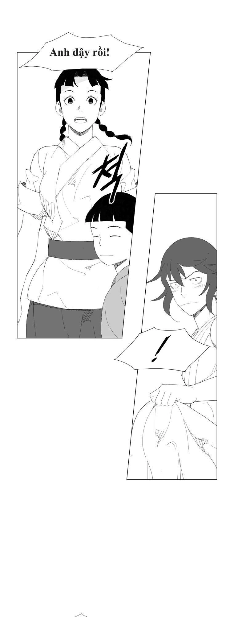 Tướng Quân Vương Quốc Cao Ly Chapter 85 - 5