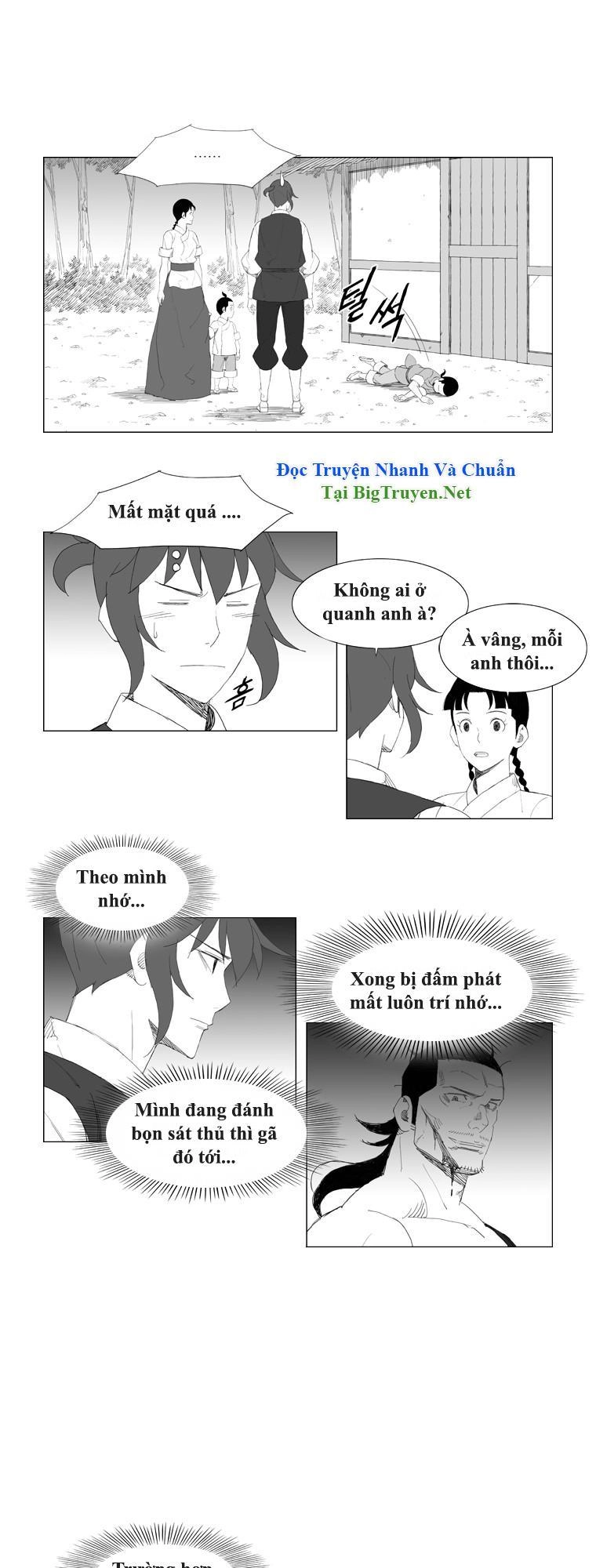 Tướng Quân Vương Quốc Cao Ly Chapter 85 - 7