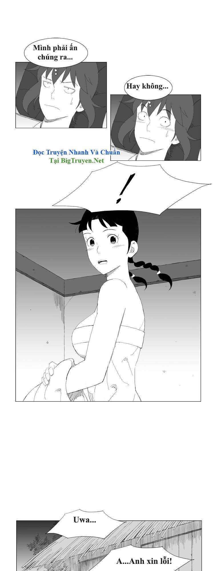 Tướng Quân Vương Quốc Cao Ly Chapter 85 - 14