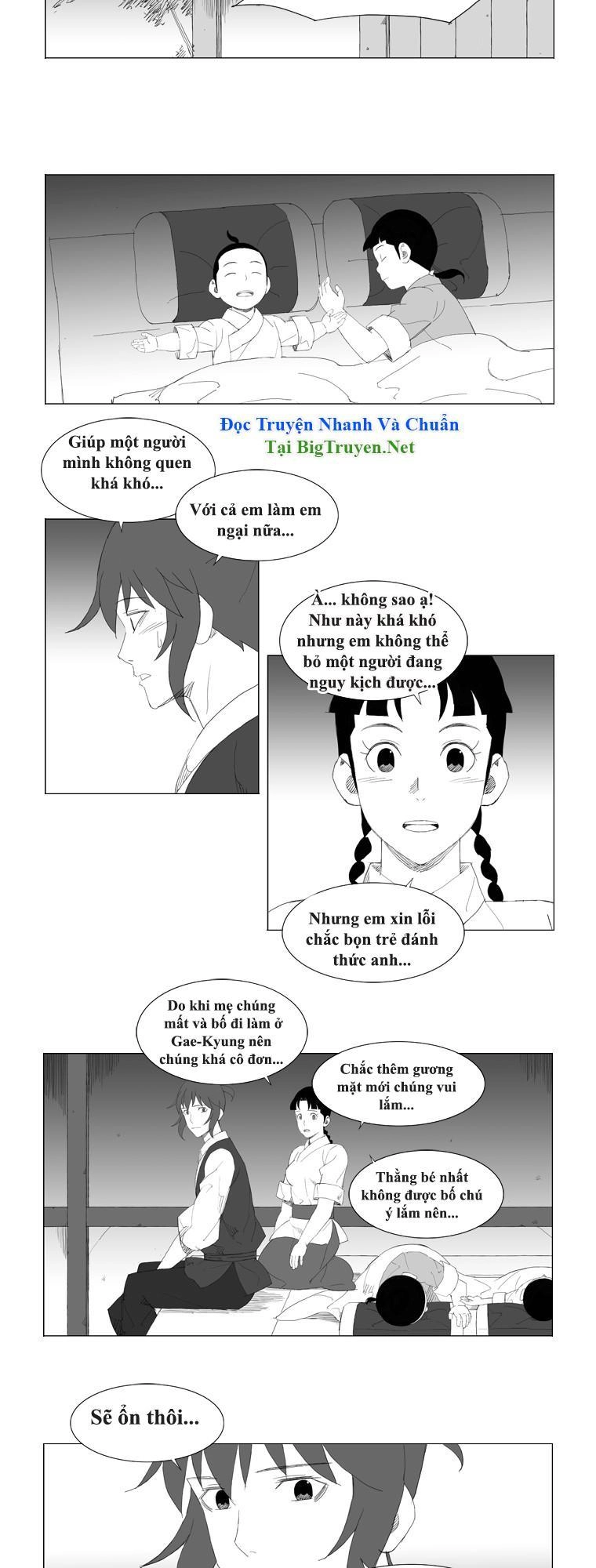 Tướng Quân Vương Quốc Cao Ly Chapter 85 - 15