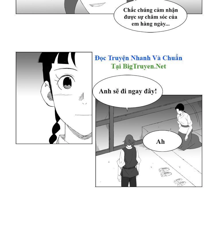 Tướng Quân Vương Quốc Cao Ly Chapter 85 - 16