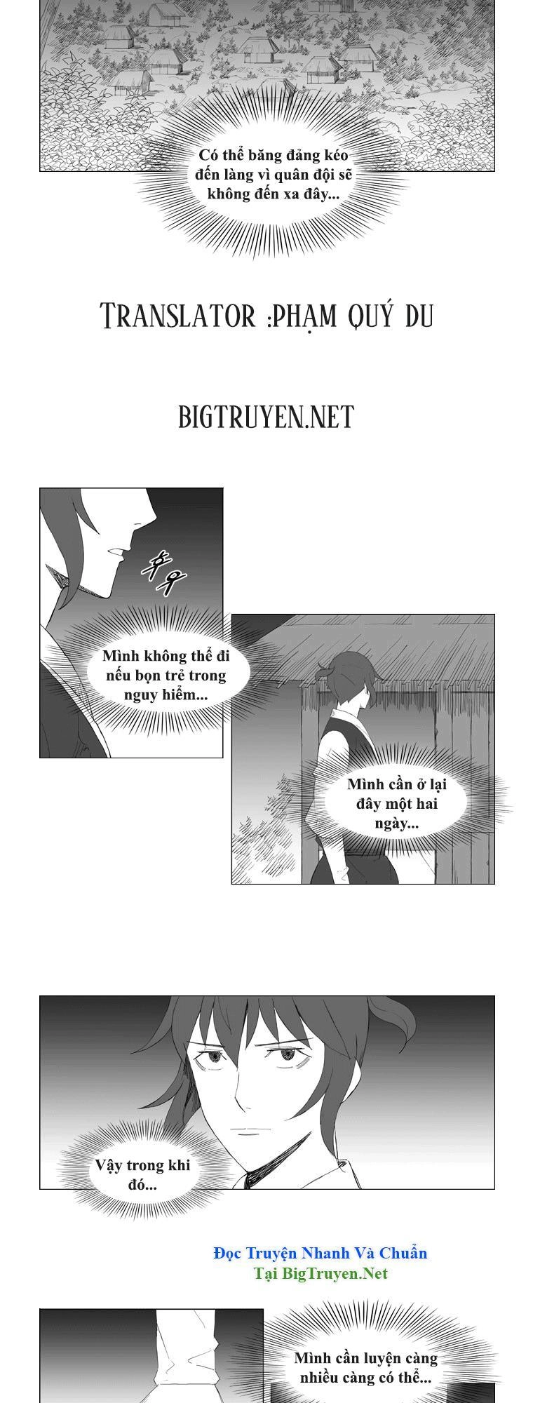 Tướng Quân Vương Quốc Cao Ly Chapter 86 - 2