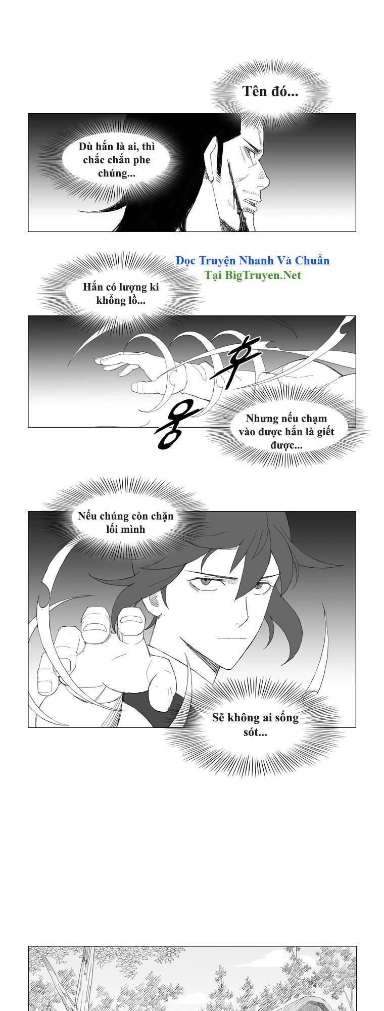 Tướng Quân Vương Quốc Cao Ly Chapter 86 - 4