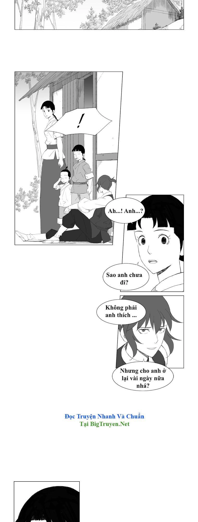 Tướng Quân Vương Quốc Cao Ly Chapter 86 - 5