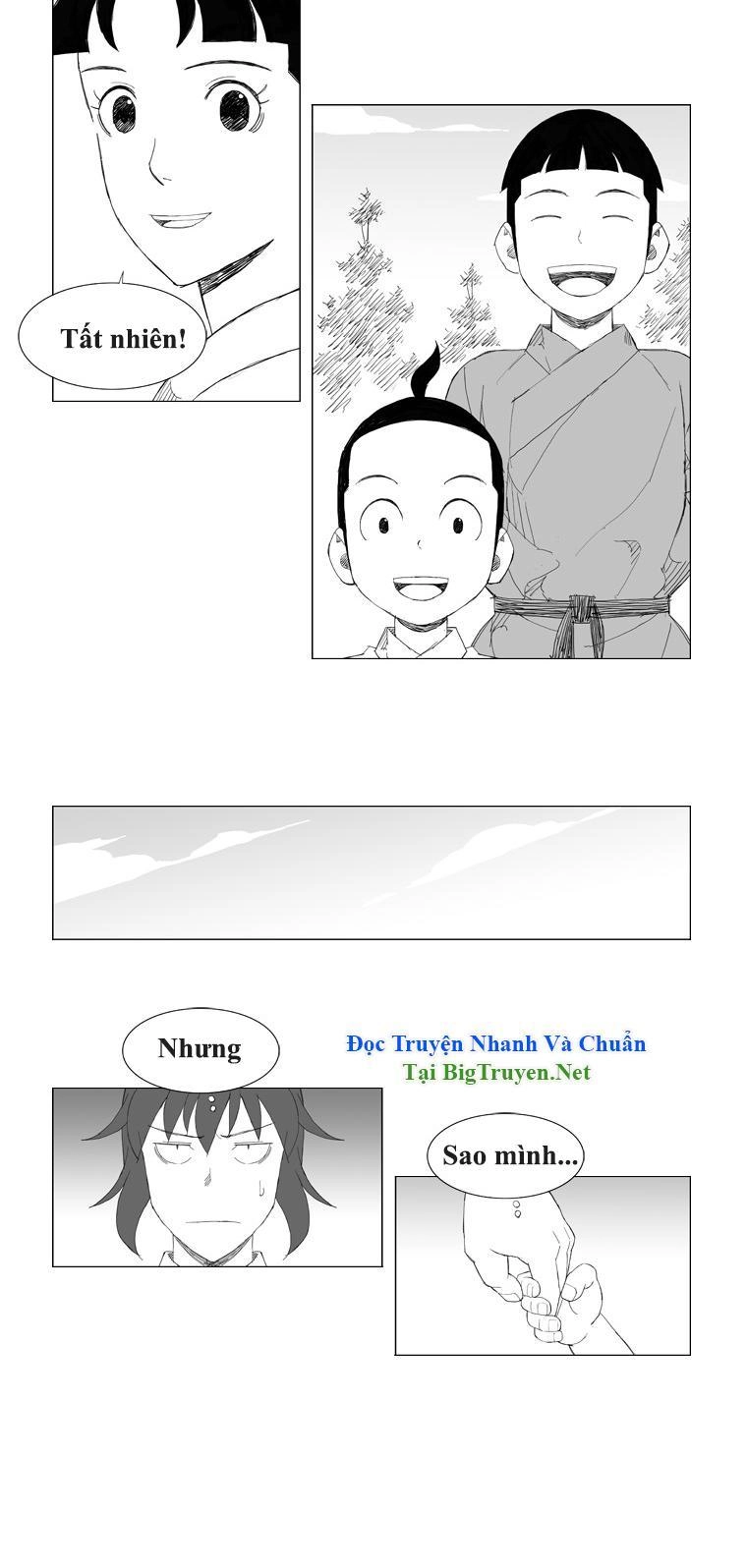 Tướng Quân Vương Quốc Cao Ly Chapter 86 - 6