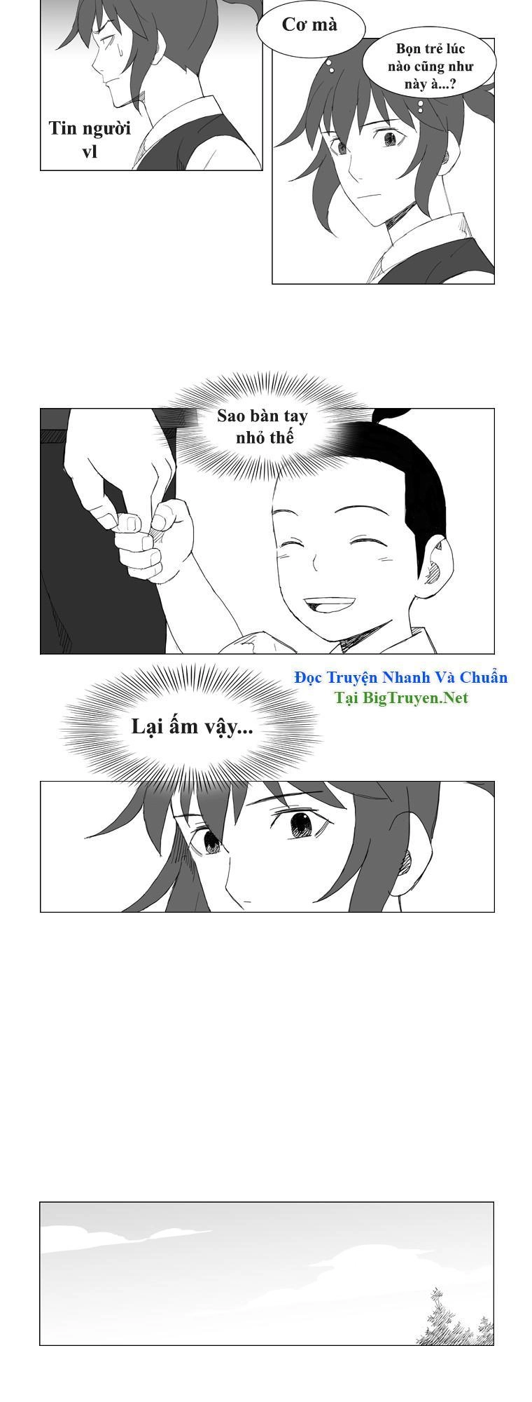 Tướng Quân Vương Quốc Cao Ly Chapter 86 - 8