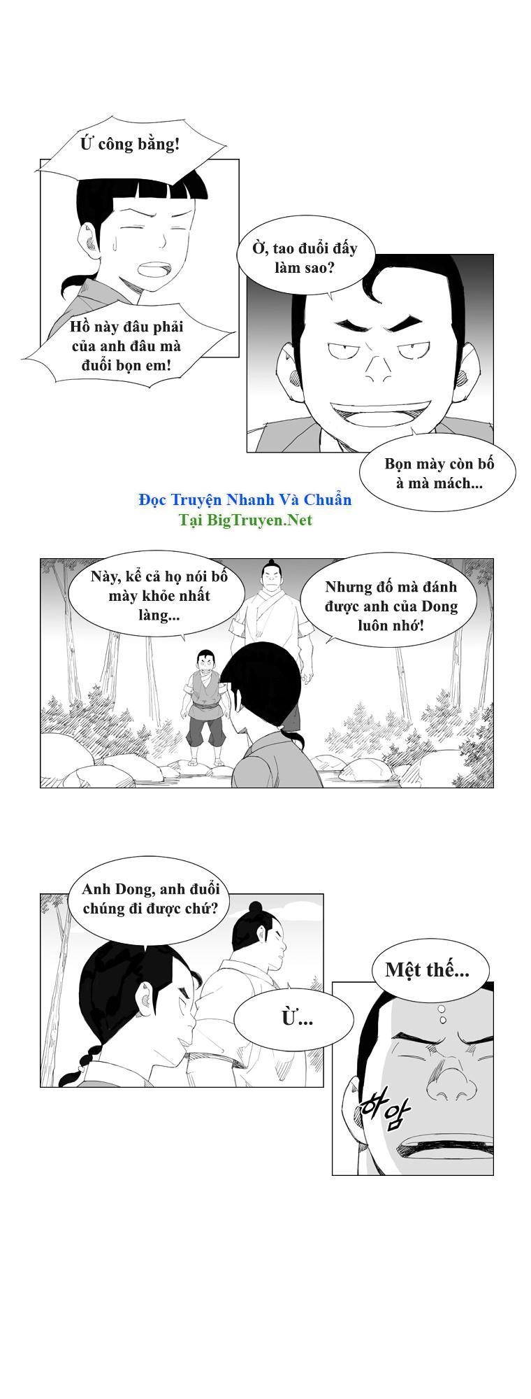 Tướng Quân Vương Quốc Cao Ly Chapter 86 - 10