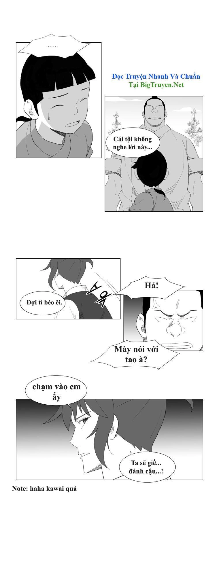 Tướng Quân Vương Quốc Cao Ly Chapter 86 - 11