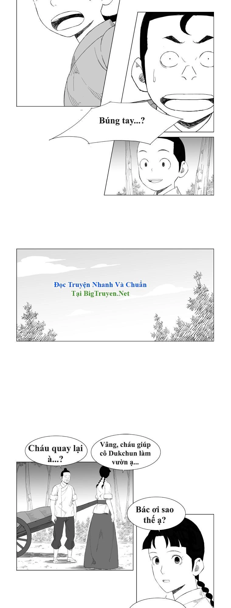 Tướng Quân Vương Quốc Cao Ly Chapter 86 - 14