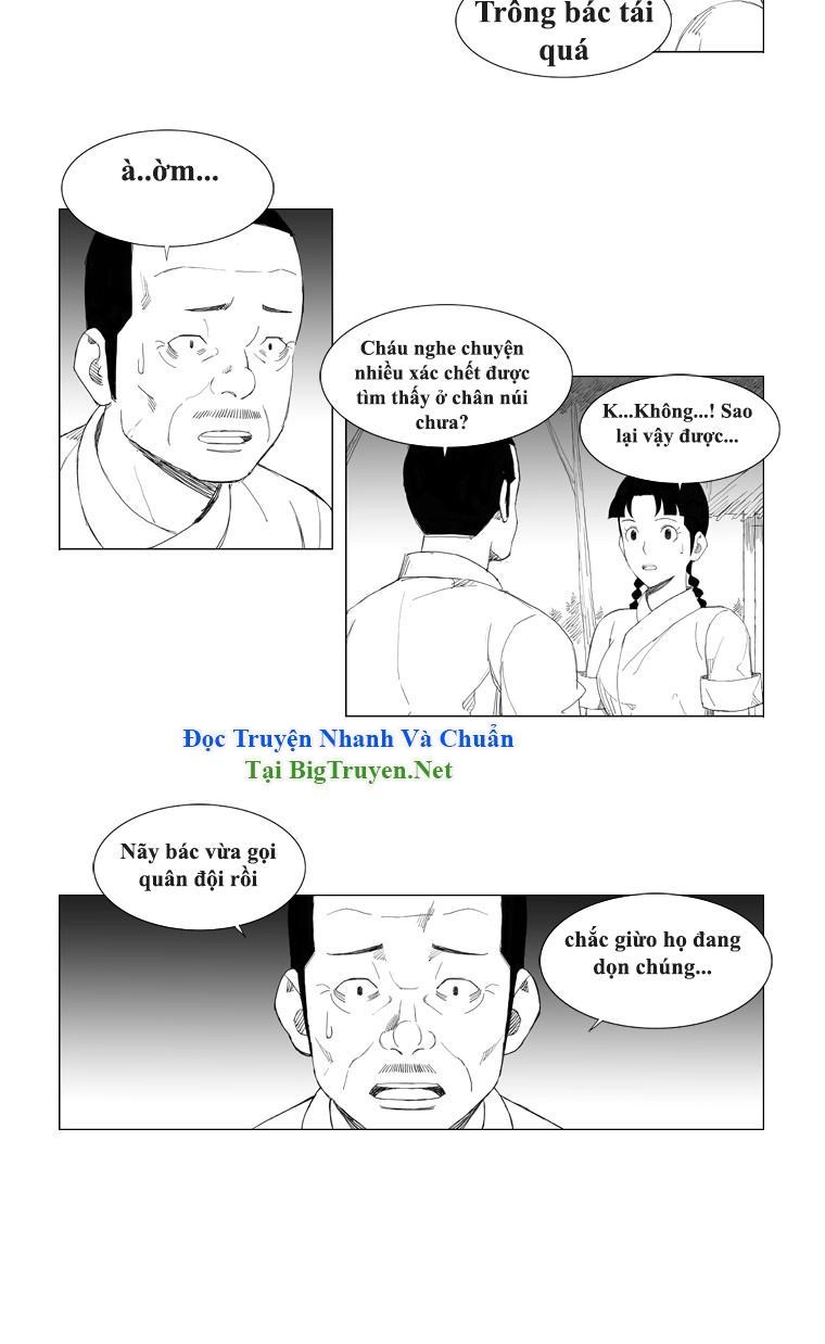 Tướng Quân Vương Quốc Cao Ly Chapter 86 - 15