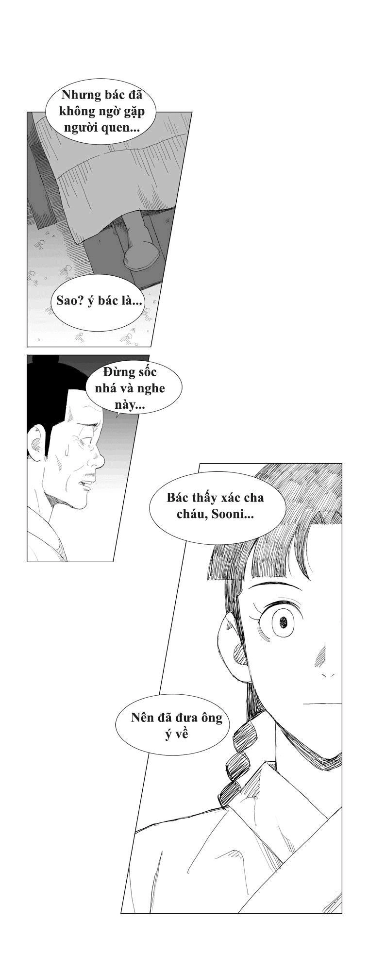 Tướng Quân Vương Quốc Cao Ly Chapter 86 - 16