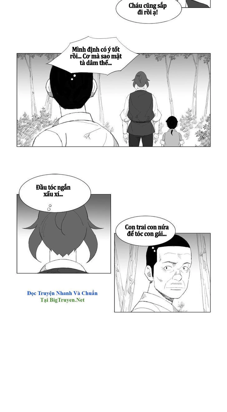 Tướng Quân Vương Quốc Cao Ly Chapter 87 - 11