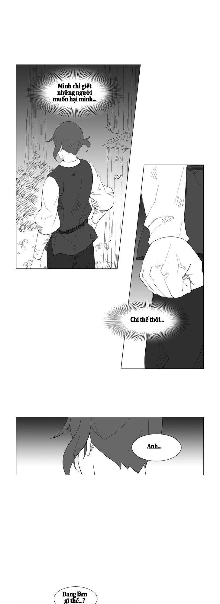 Tướng Quân Vương Quốc Cao Ly Chapter 88 - 8