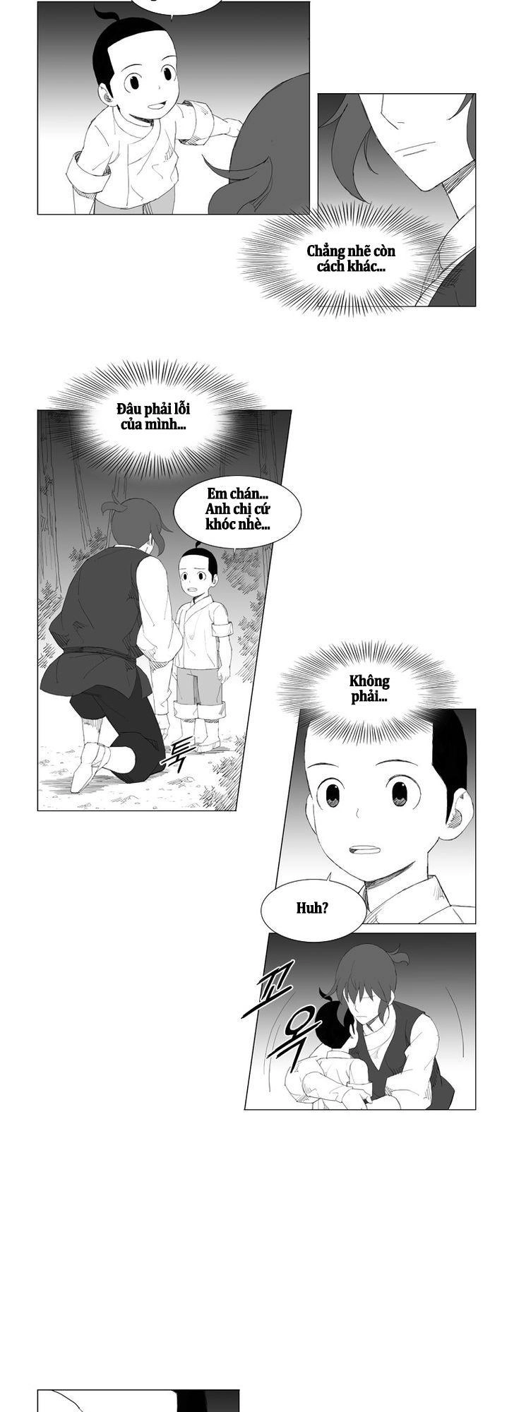 Tướng Quân Vương Quốc Cao Ly Chapter 88 - 9