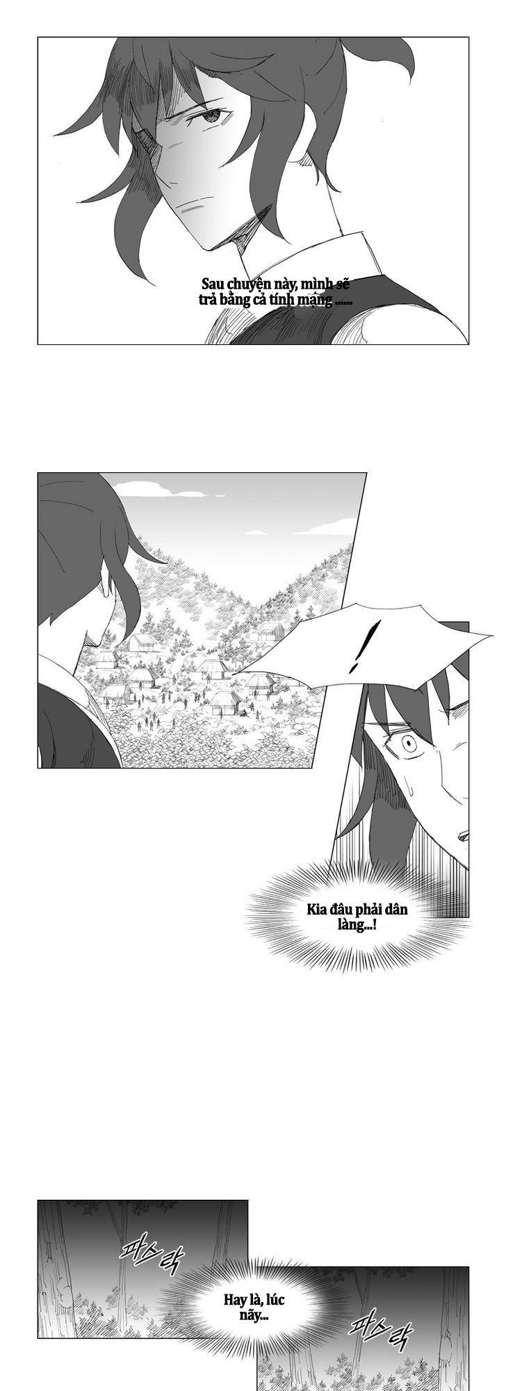 Tướng Quân Vương Quốc Cao Ly Chapter 88 - 12