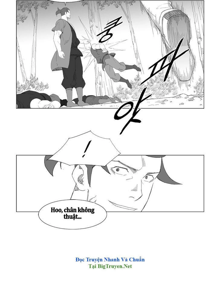 Tướng Quân Vương Quốc Cao Ly Chapter 88 - 16