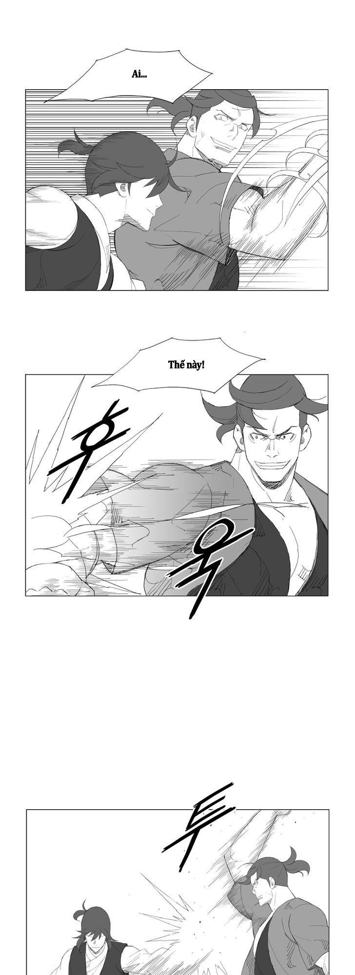 Tướng Quân Vương Quốc Cao Ly Chapter 88 - 17