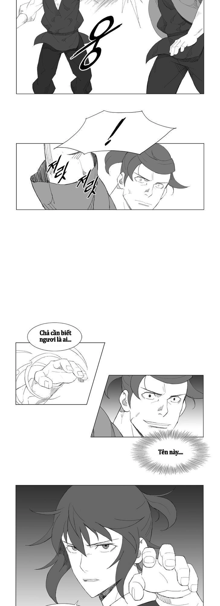 Tướng Quân Vương Quốc Cao Ly Chapter 88 - 18