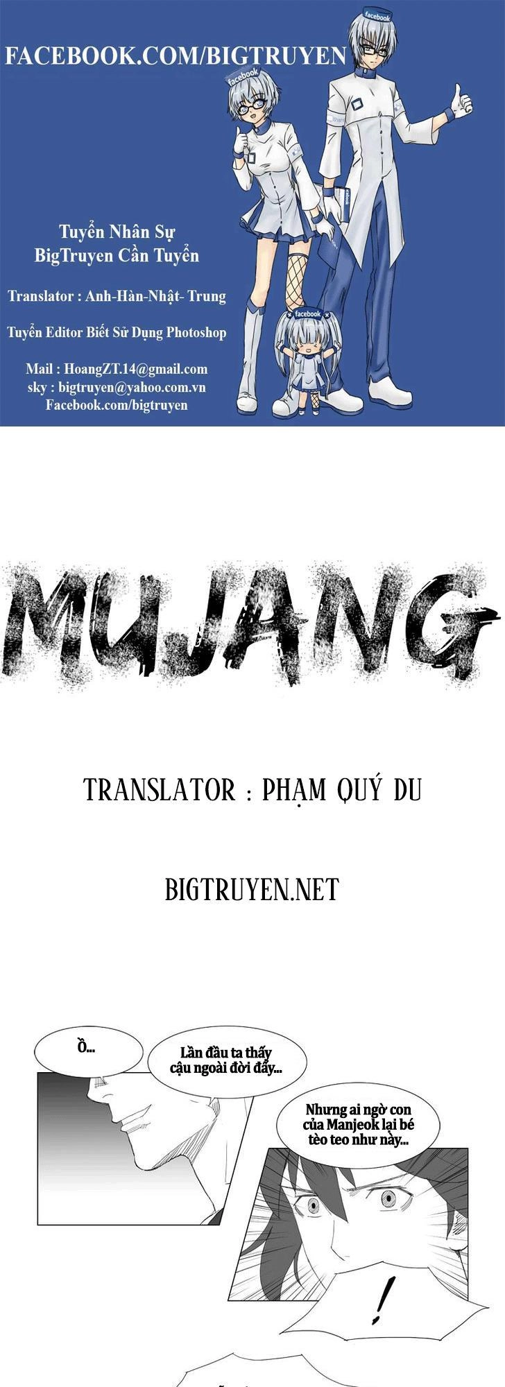 Tướng Quân Vương Quốc Cao Ly Chapter 89 - 1