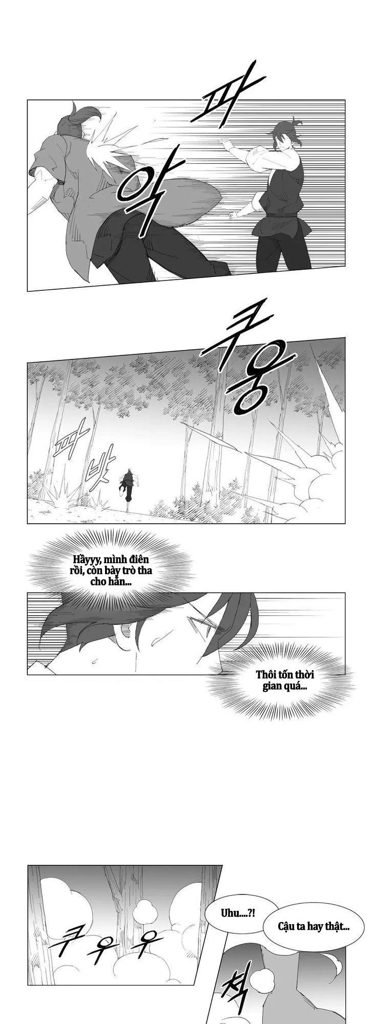 Tướng Quân Vương Quốc Cao Ly Chapter 89 - 8