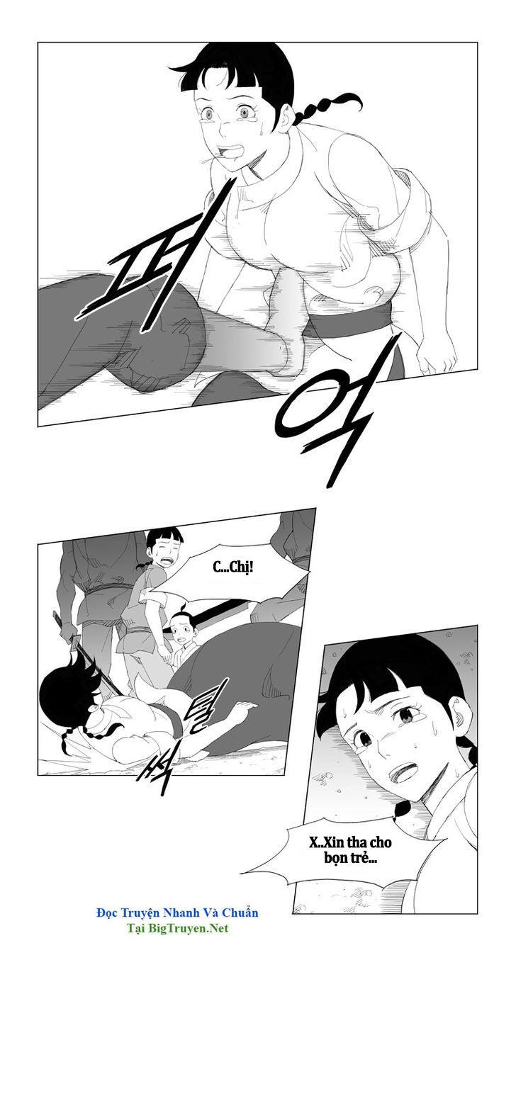 Tướng Quân Vương Quốc Cao Ly Chapter 89 - 15