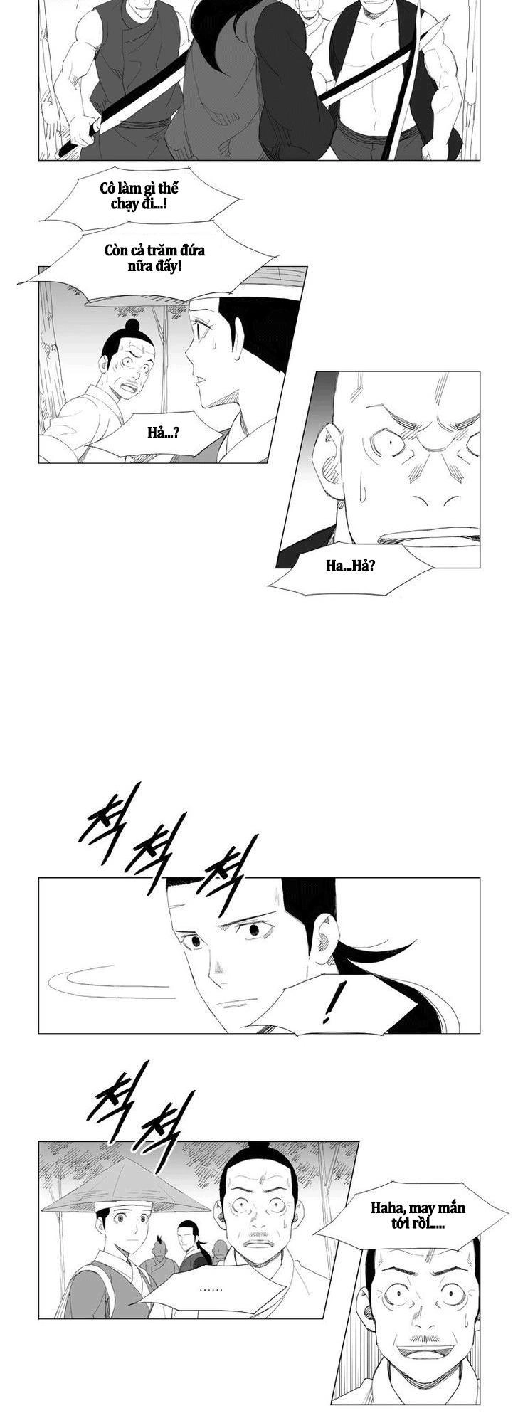 Tướng Quân Vương Quốc Cao Ly Chapter 90 - 2