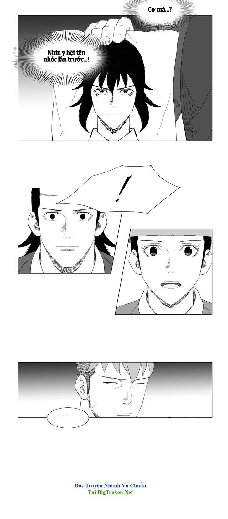 Tướng Quân Vương Quốc Cao Ly Chapter 90 - 6