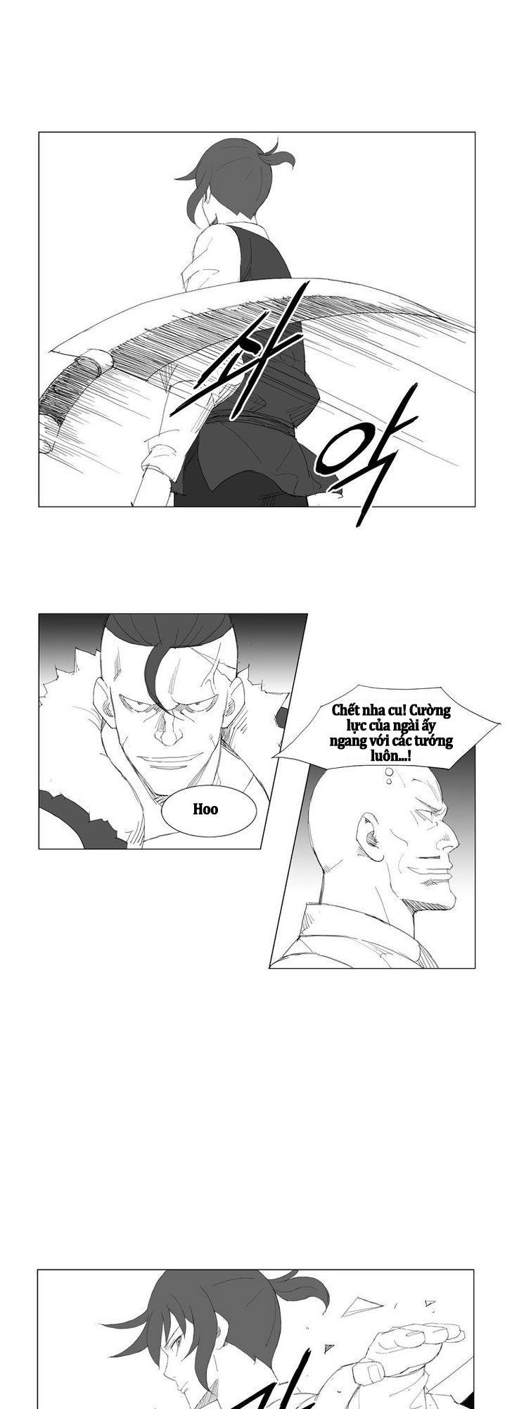 Tướng Quân Vương Quốc Cao Ly Chapter 90 - 10