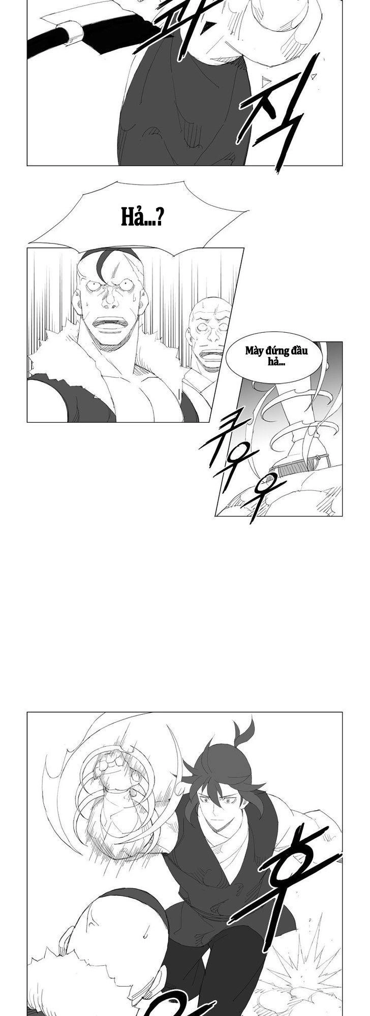 Tướng Quân Vương Quốc Cao Ly Chapter 90 - 11