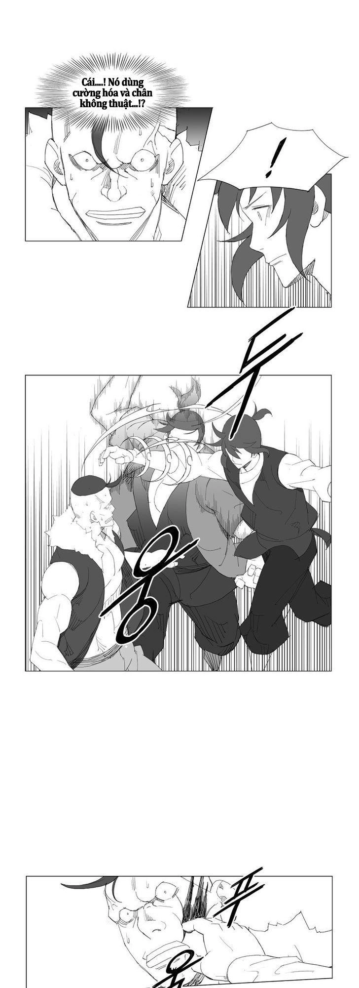 Tướng Quân Vương Quốc Cao Ly Chapter 90 - 13