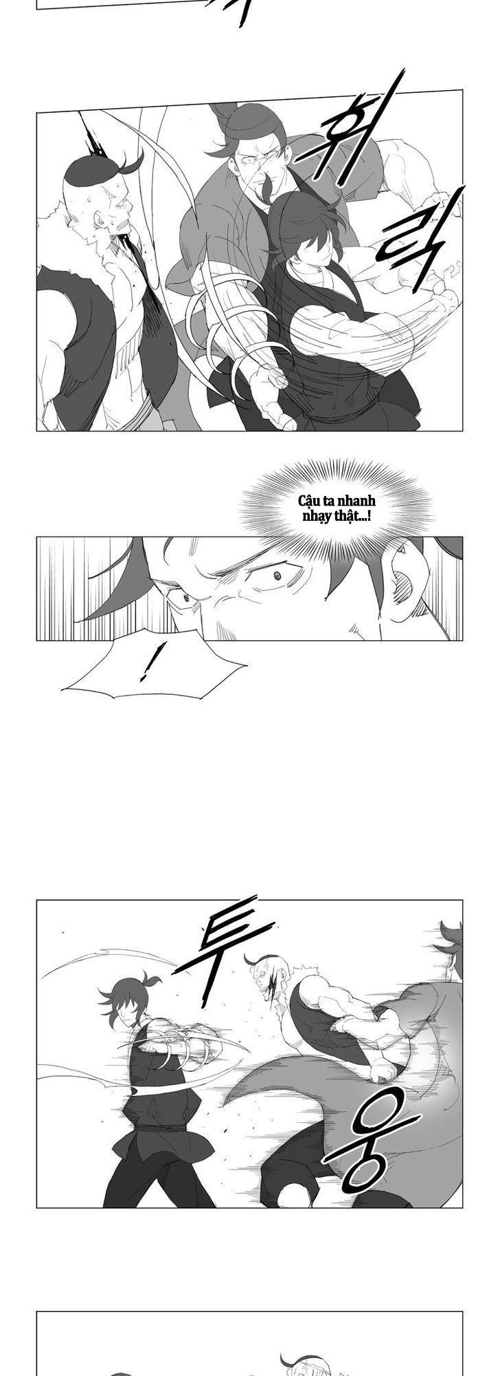 Tướng Quân Vương Quốc Cao Ly Chapter 90 - 14