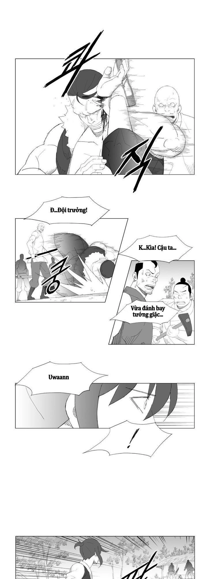 Tướng Quân Vương Quốc Cao Ly Chapter 90 - 16