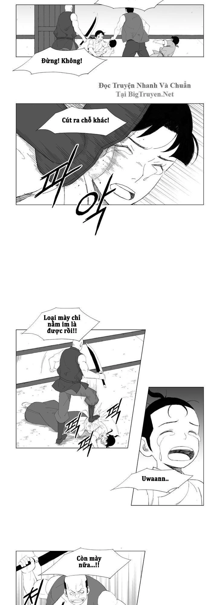 Tướng Quân Vương Quốc Cao Ly Chapter 91 - 2