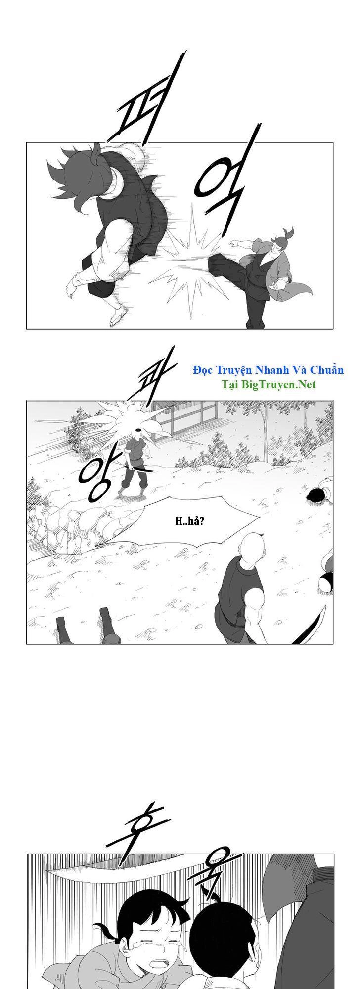 Tướng Quân Vương Quốc Cao Ly Chapter 91 - 4