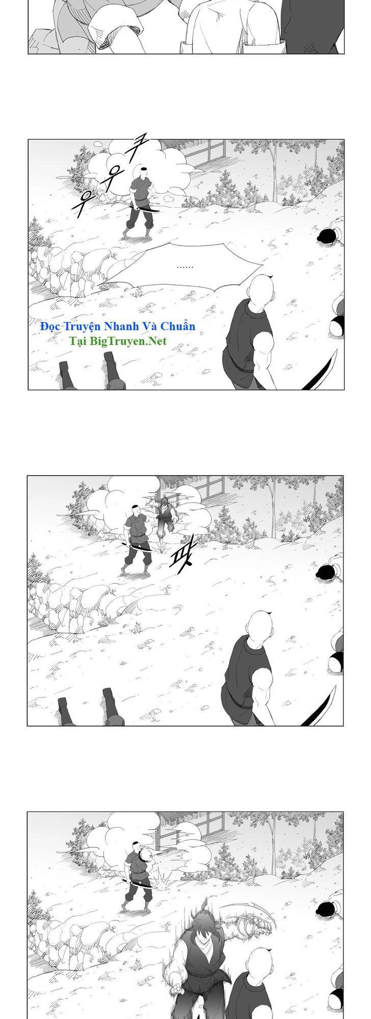 Tướng Quân Vương Quốc Cao Ly Chapter 91 - 5