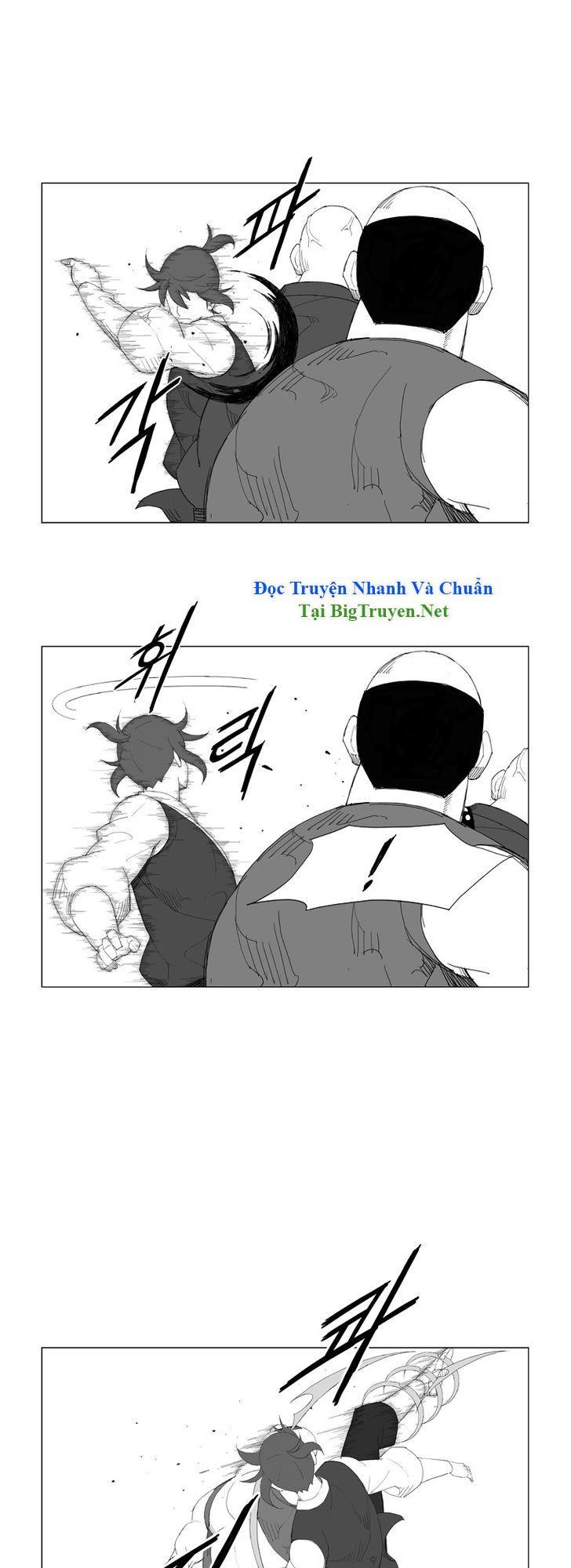 Tướng Quân Vương Quốc Cao Ly Chapter 91 - 7