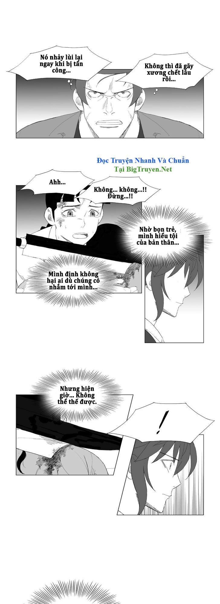 Tướng Quân Vương Quốc Cao Ly Chapter 91 - 10